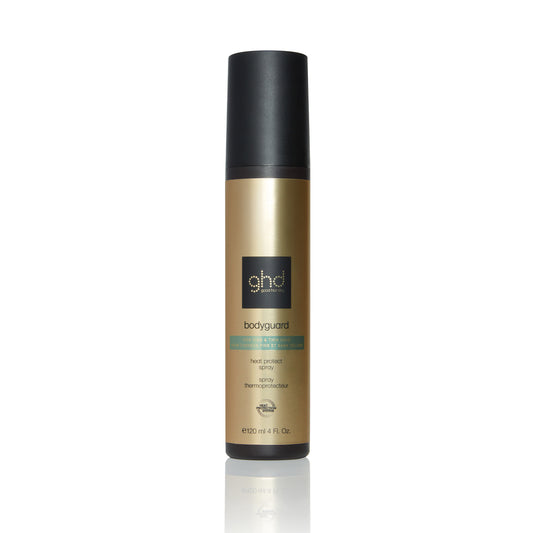 ghd Bodyguard - Heat Protect Spray For Fine And Thin Hair 120ml