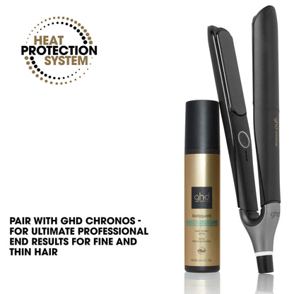ghd Bodyguard - Heat Protect Spray For Fine And Thin Hair 120ml
