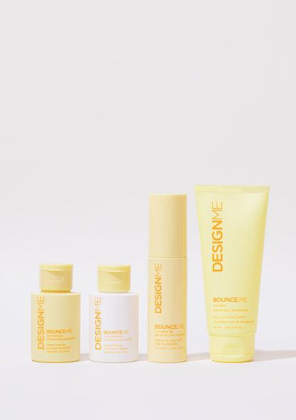 Design.ME Bounce Me Conditioner 50ml