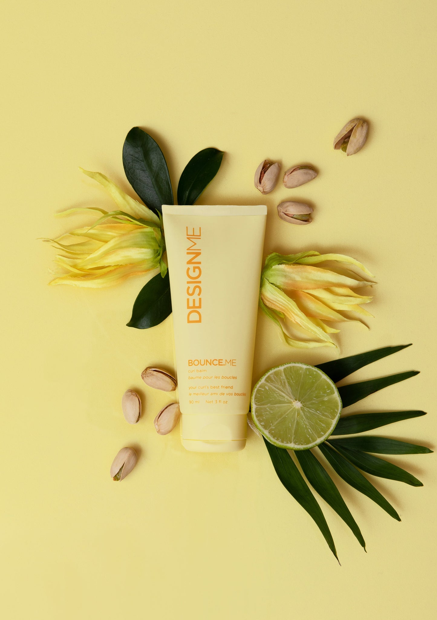 Design.ME Bounce Me Curl Balm 90ml