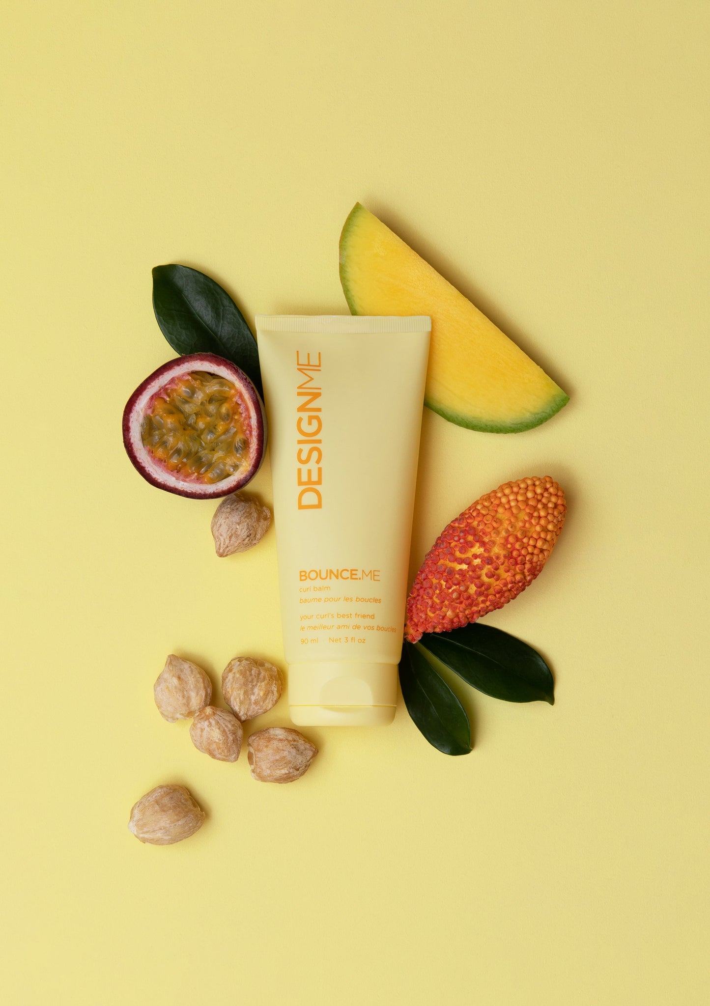 Design.ME Bounce Me Curl Balm 90ml