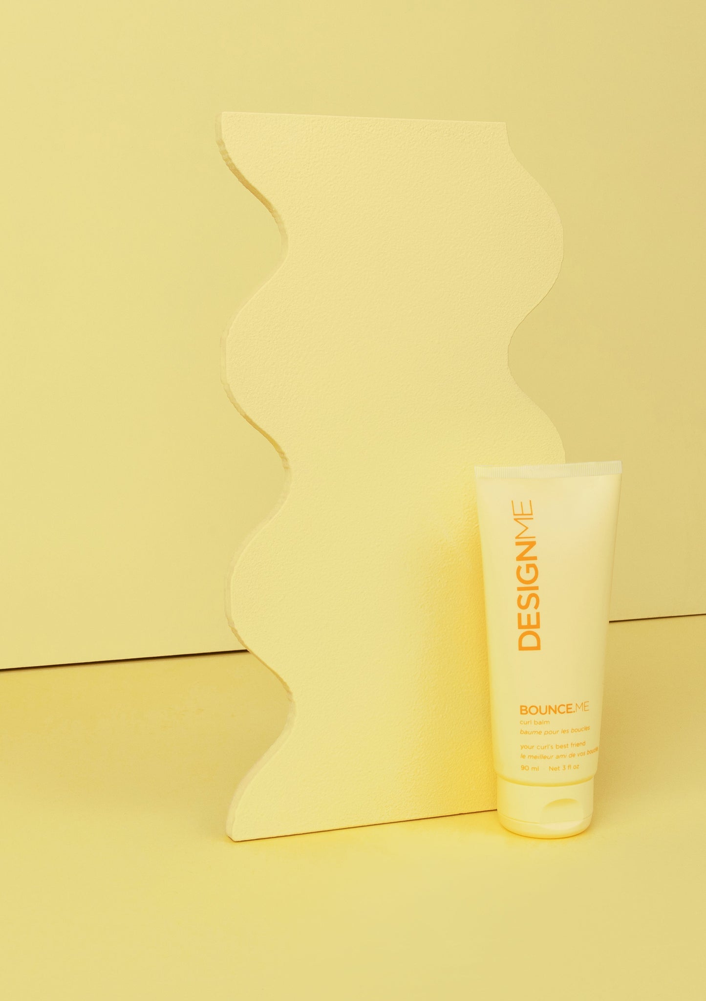 Design.ME Bounce Me Curl Balm 90ml