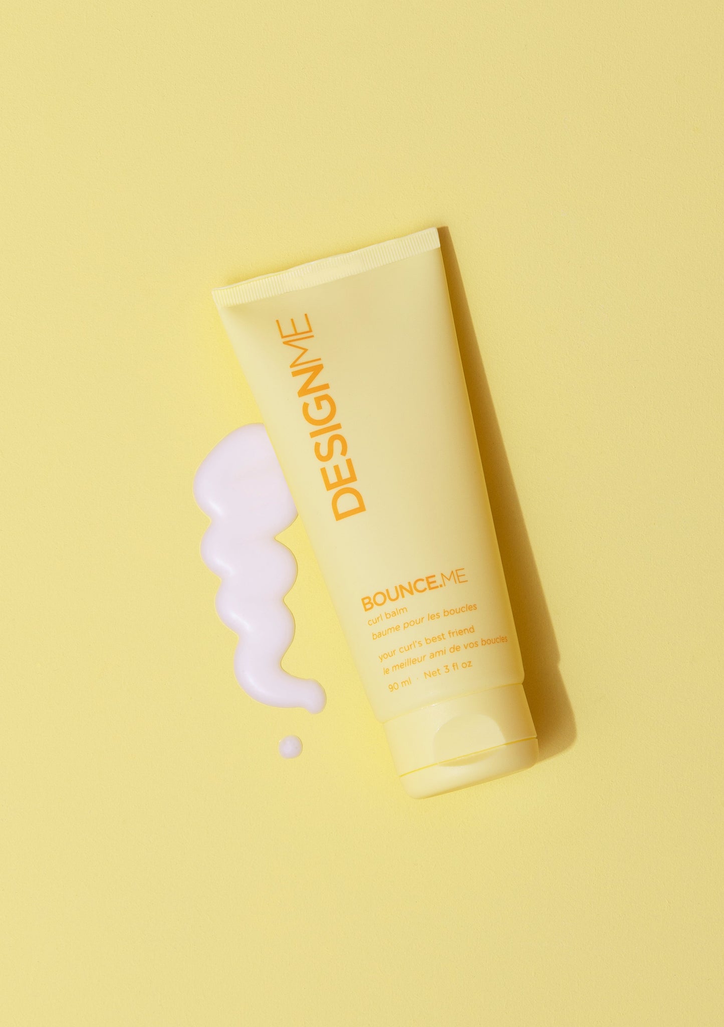 Design.ME Bounce Me Curl Balm 90ml