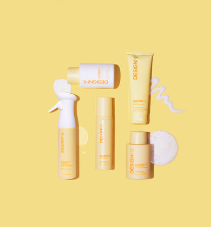 Design.ME Bounce Me Shampoo 50ml