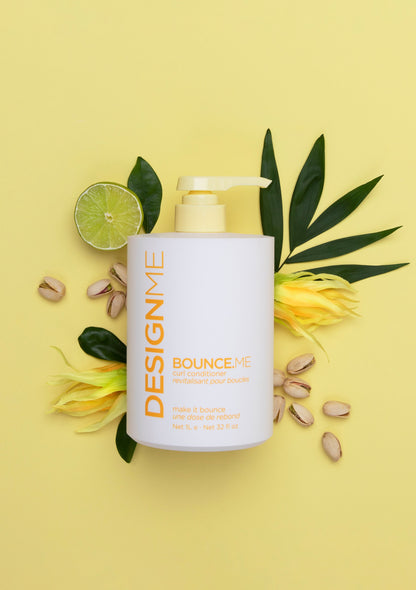 Design.ME Bounce Me Curl Conditioner 1L