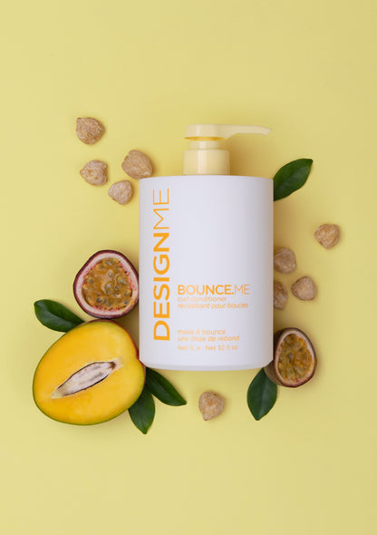 Design.ME Bounce Me Curl Conditioner 1L