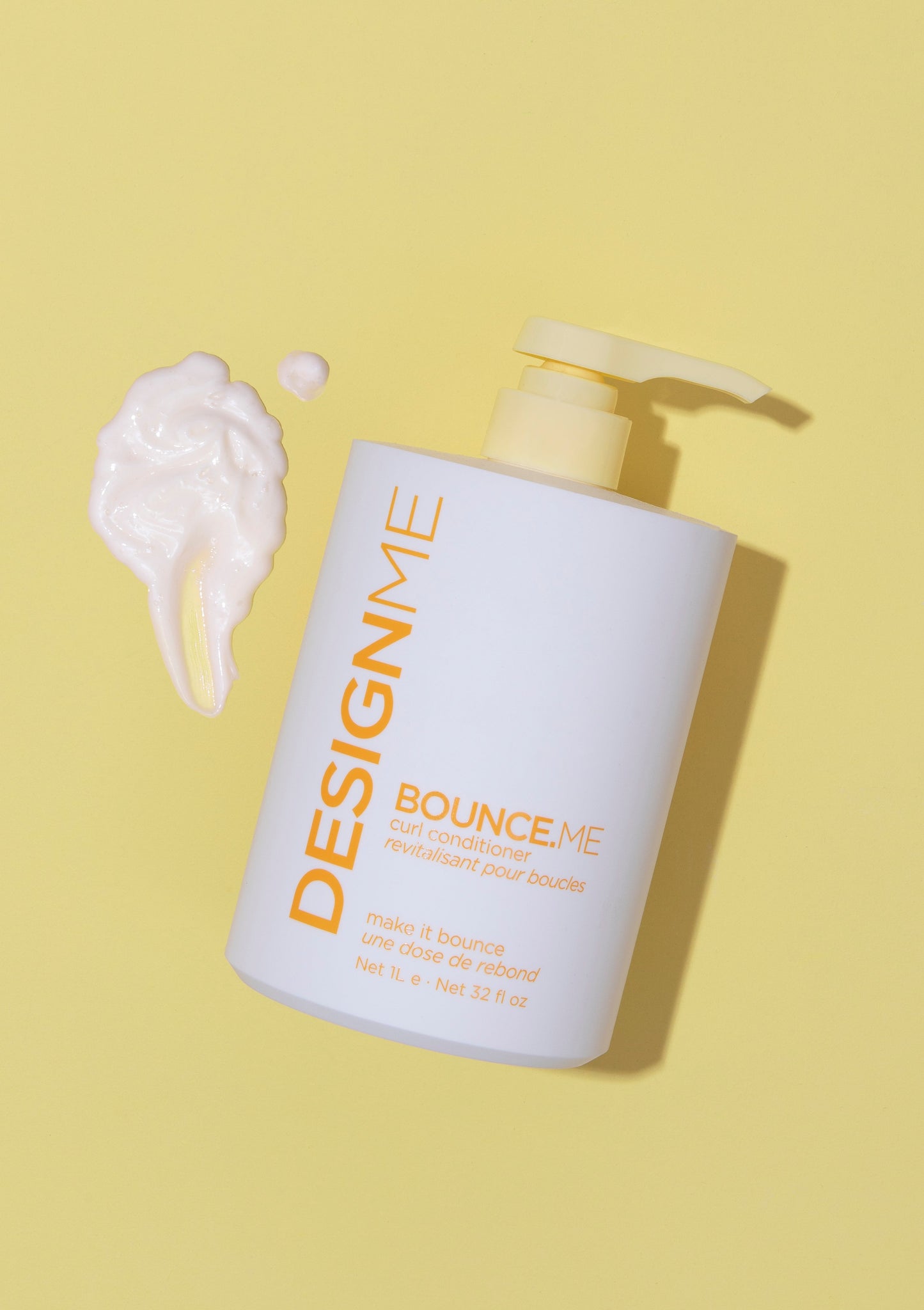Design.ME Bounce Me Curl Conditioner 1L