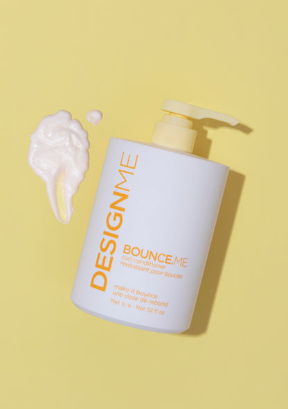 Design.ME Bounce Me Curl Conditioner 1L
