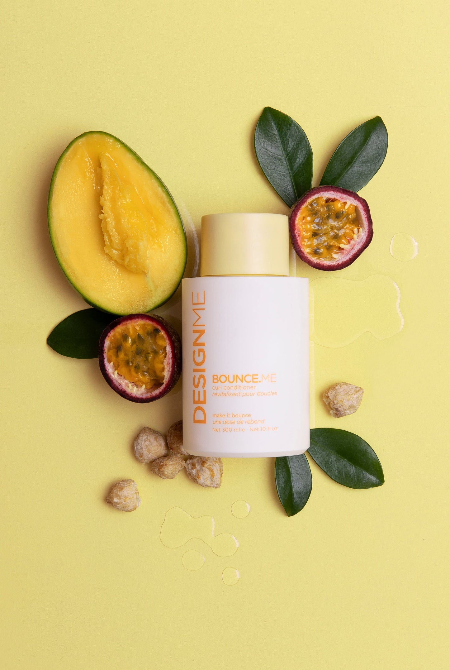 Design.ME Bounce Me Curl Conditioner 300ml