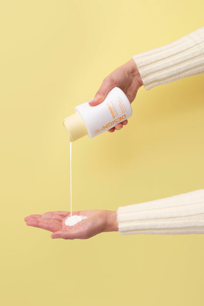 Design.ME Bounce Me Curl Conditioner 300ml