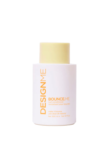Design.ME Bounce Me Curl Conditioner 300ml