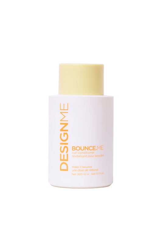 Design.ME Bounce Me Curl Conditioner 300ml