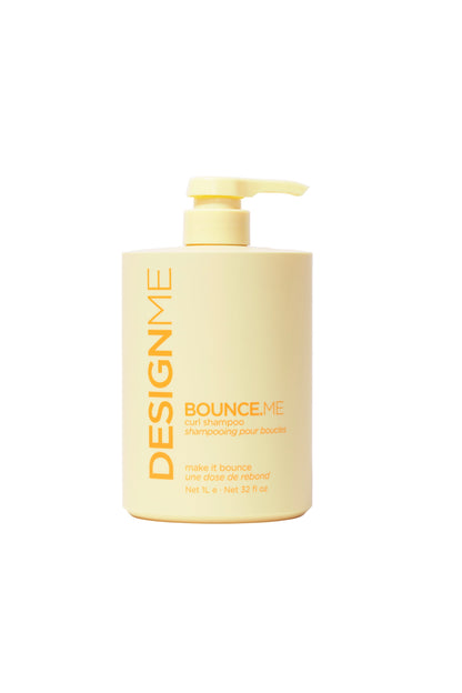 Design.ME Bounce Me Curl Shampoo 1L