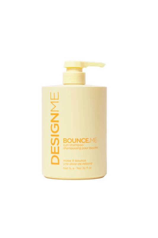 Design.ME Bounce Me Curl Shampoo 1L