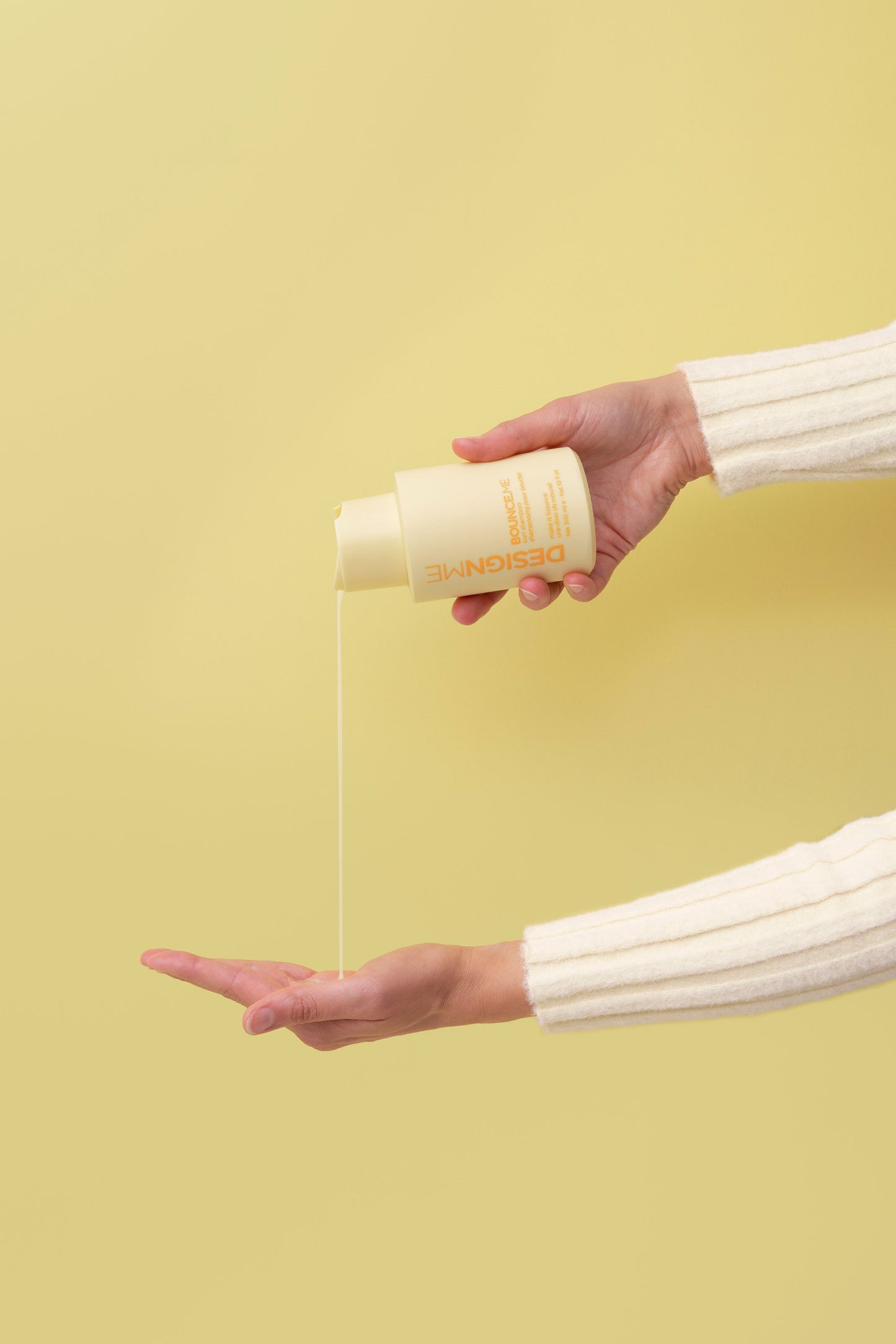 Design.ME Bounce Me Curl Shampoo 300ml