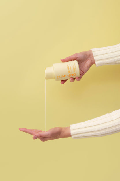 Design.ME Bounce Me Curl Shampoo 300ml