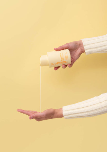 Design.ME Bounce Me Shampoo 50ml