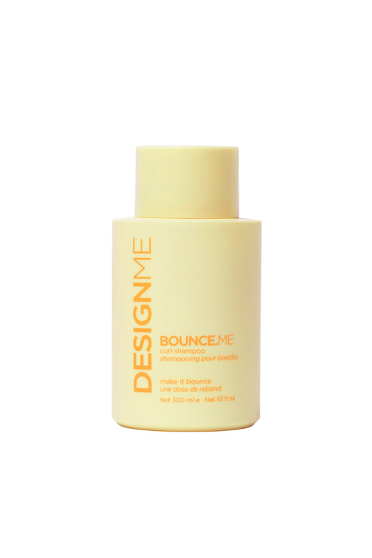 Design.ME Bounce Me Curl Shampoo 300ml