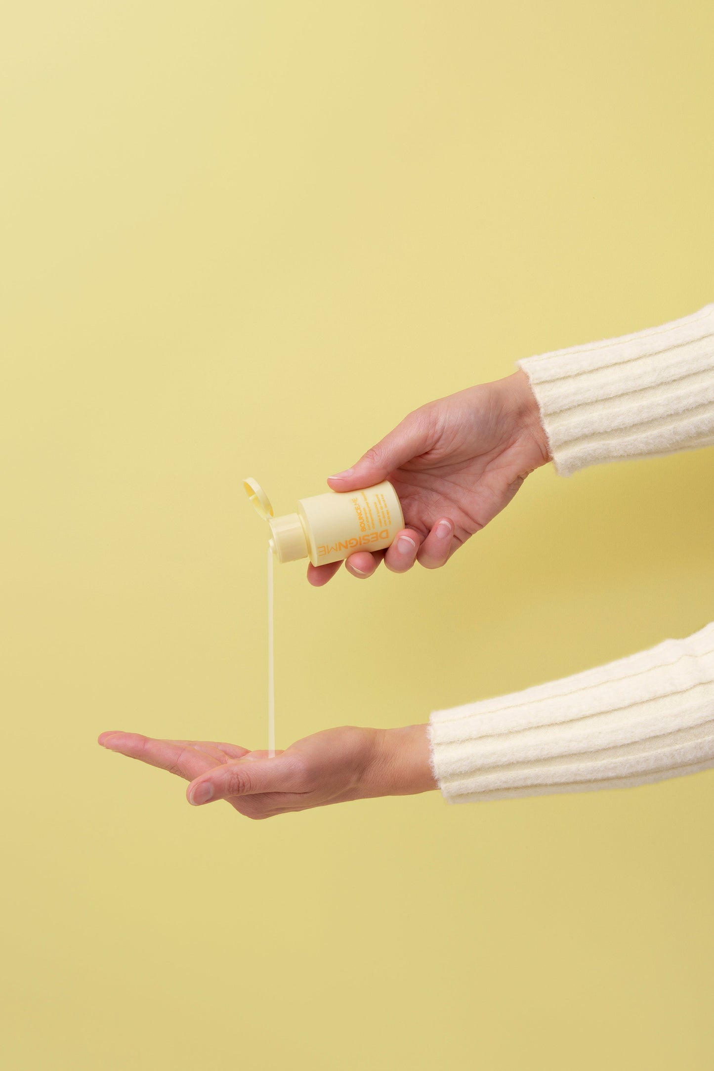 Design.ME Bounce Me Curl Shampoo 300ml