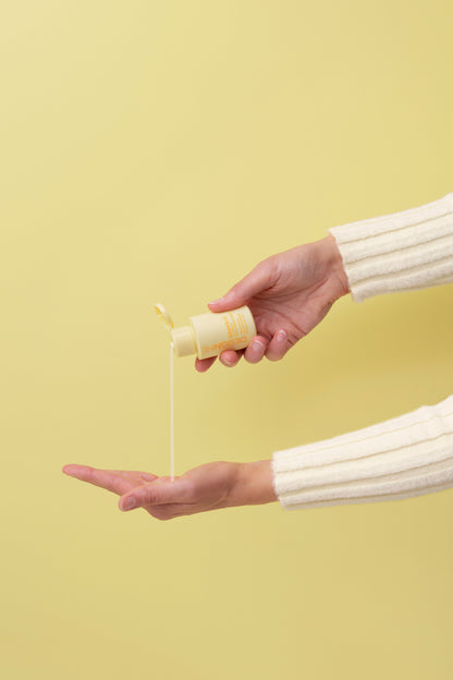 Design.ME Bounce Me Curl Shampoo 300ml