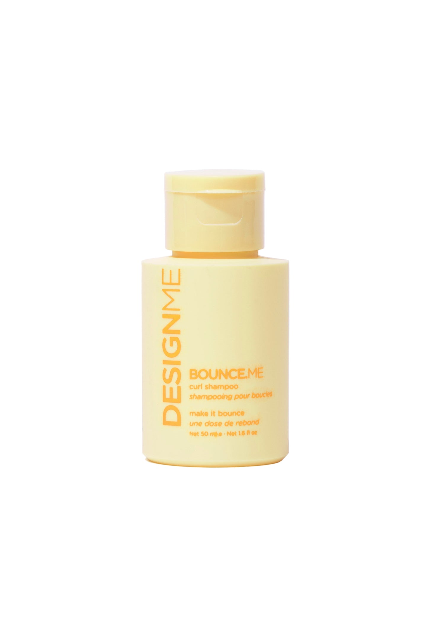 Design.ME Bounce Me Shampoo 50ml