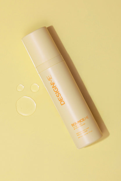 Design.ME Bounce Me Curl Gel Spray 230ml