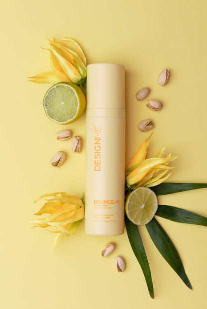 Design.ME Bounce Me Curl Gel Spray 230ml