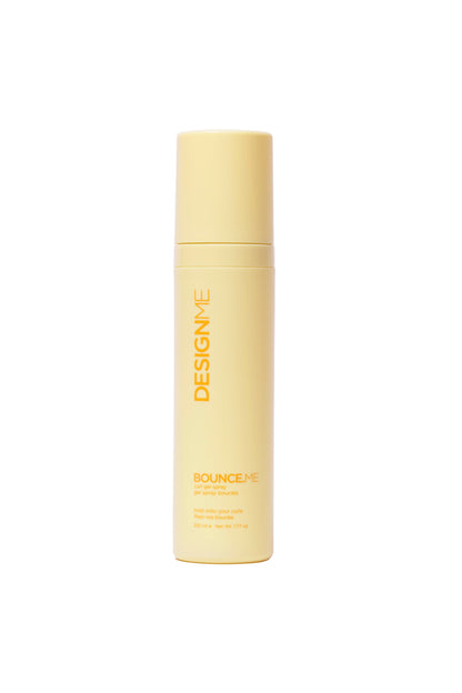 Design.ME Bounce Me Curl Gel Spray 230ml