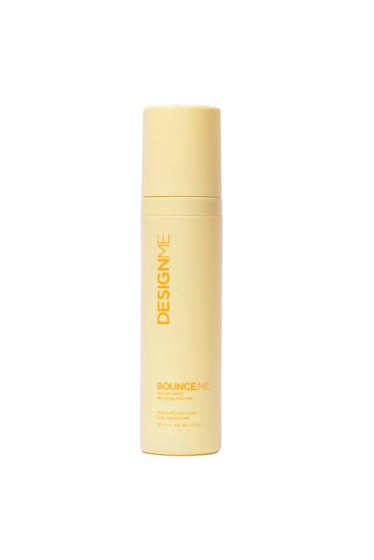 Design.ME Bounce Me Curl Gel Spray 230ml