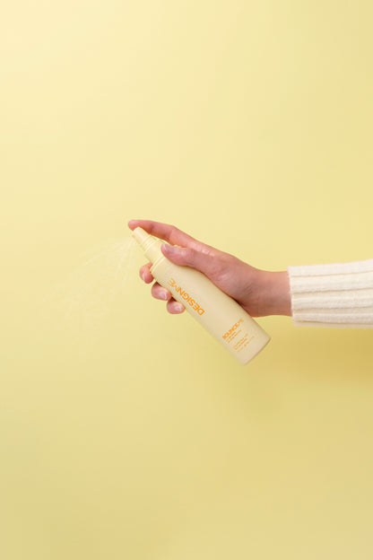 Design.ME Bounce Me Curl Gel Spray 230ml