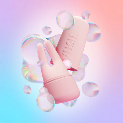 VUSH Swish Dual-Tip Vibrator