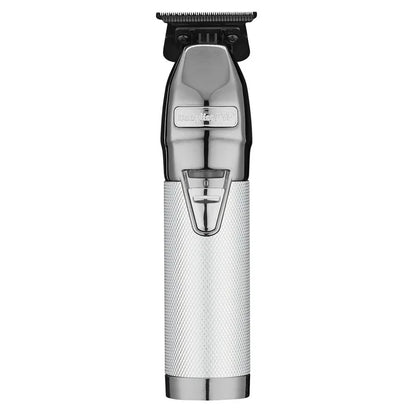 BaBylissPRO FX+ Outliner Trimmer - Silver