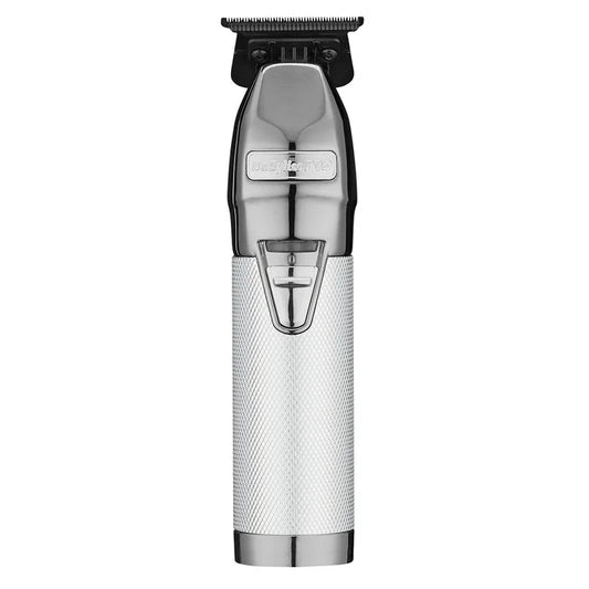 BaBylissPRO FX+ Outliner Trimmer - Silver