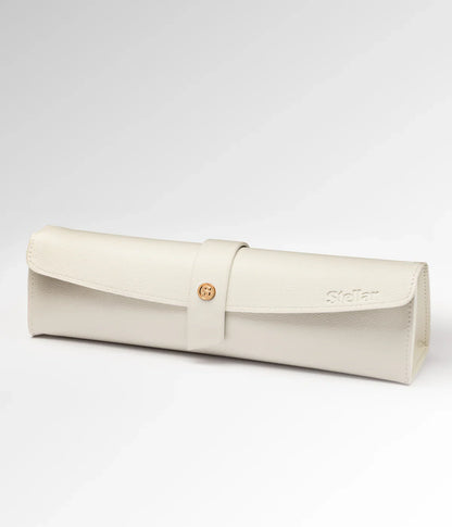 Stellar Omnia Styler Classic Pearl White - 25mm