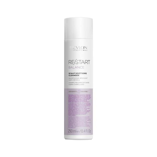 Revlon Professional RE/START Balance Soothing Cleanser 250ml