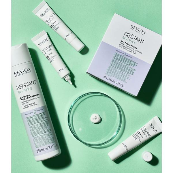 Revlon Professional RE/START Balance Soothing Cleanser 250ml