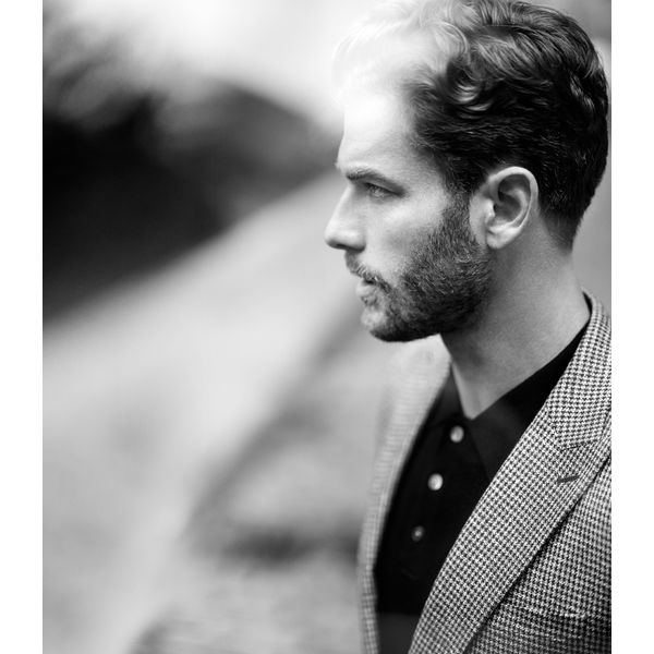 American Crew Beard Foam Cleanser 80ml