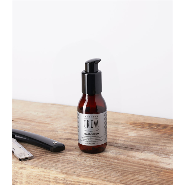 American Crew Beard Serum 50ml