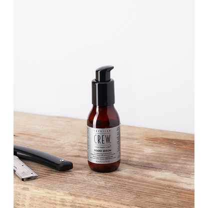 American Crew Beard Serum 50ml