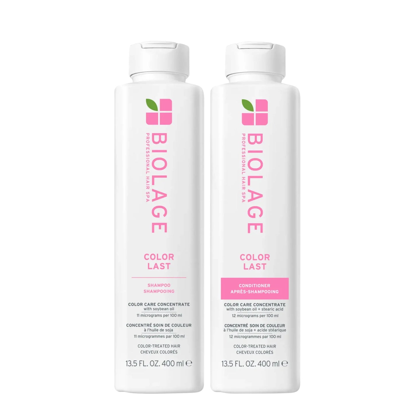 Biolage Color Last Shampoo & Conditioner Duo