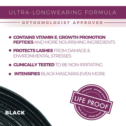 Blinc Lash Primer Black 5ml