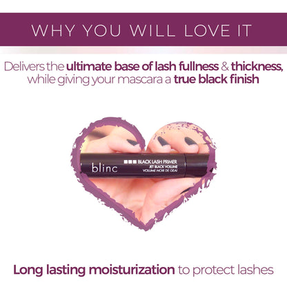 Blinc Lash Primer Black 5ml