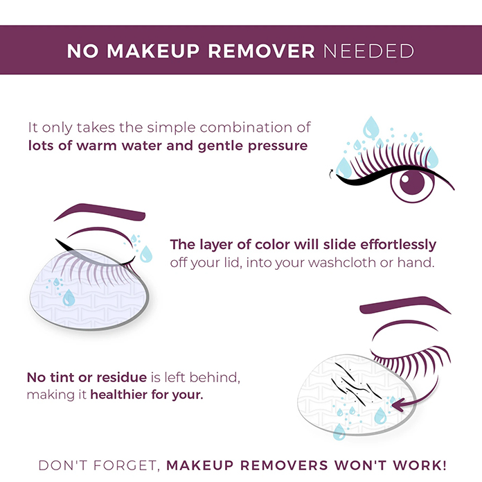 Blinc Eyeliner - Black 6g