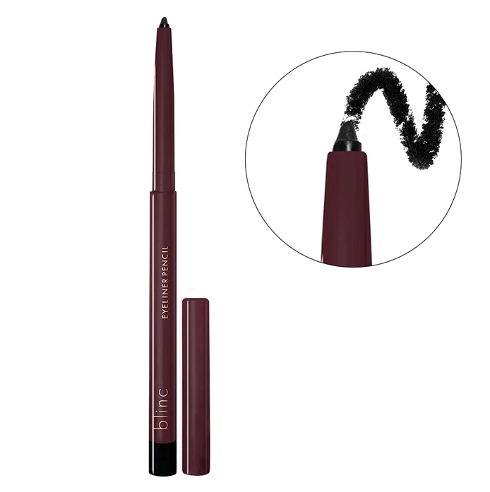 Blinc Eyeliner Pencil - Black 1.2g