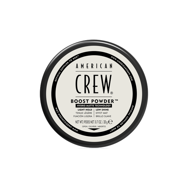 American Crew Boost Powder 20g