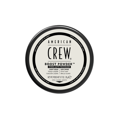 American Crew Boost Powder 20g