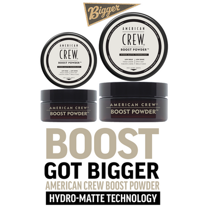 American Crew Boost Powder 20g