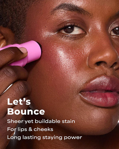 MCoBeauty Bouncy Jelly Cheek & Lip Tint 7g