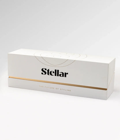 Stellar Omnia Styler Max Astral Black - 40mm