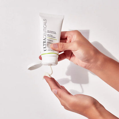 Ultraceuticals Ultra Brightening Moisturiser Cream 75ml